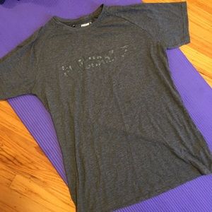 Gymshark Print T shirt